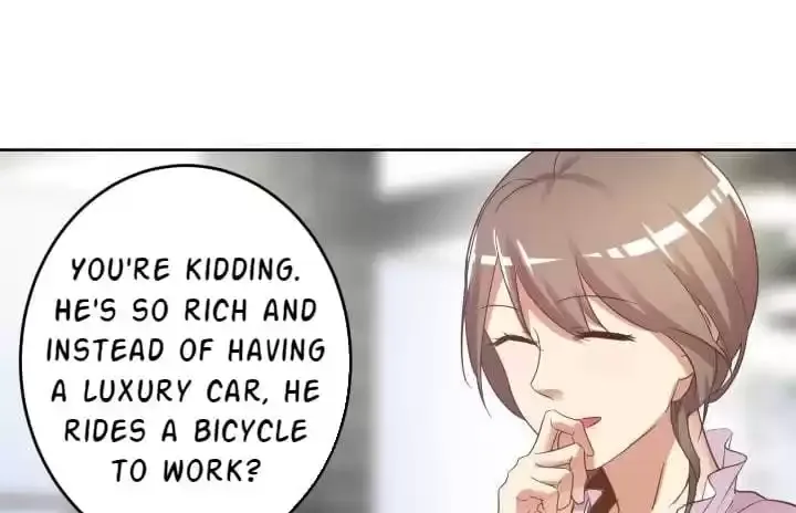 Hey, Nice to Eat You Chapter 63 page 68