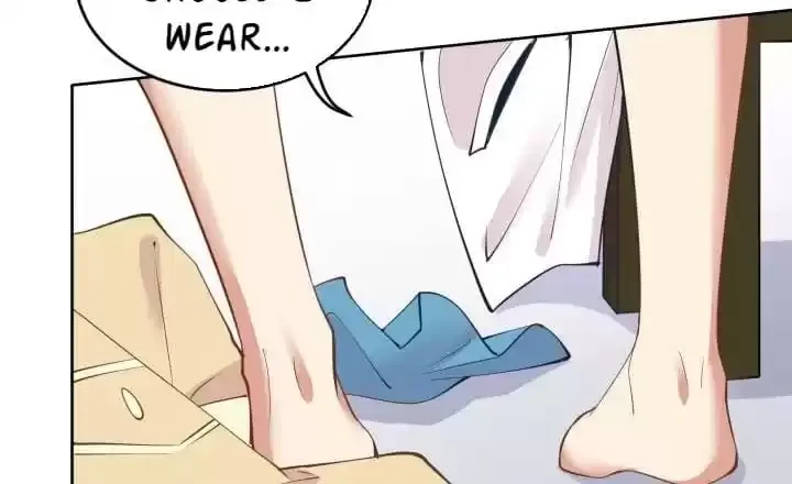 Hey, Nice to Eat You Chapter 63 page 106