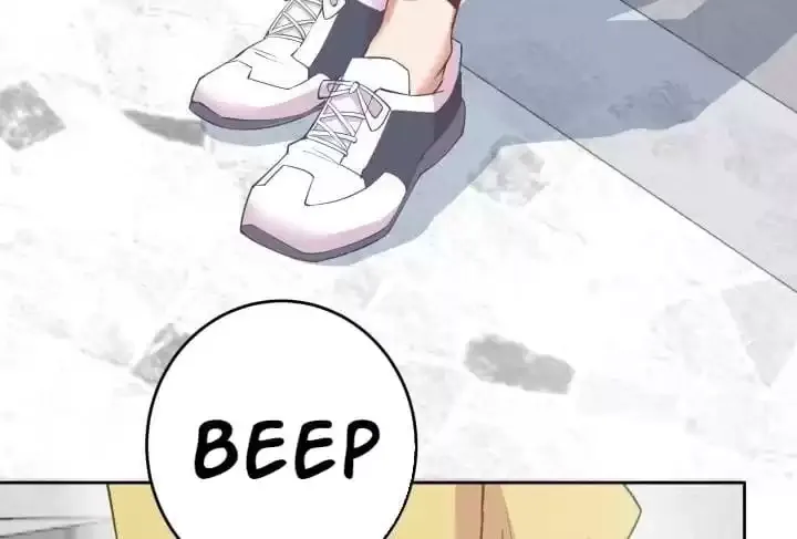 Hey, Nice to Eat You Chapter 63 page 122