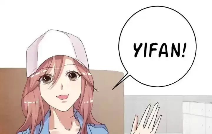 Hey, Nice to Eat You Chapter 63 page 138