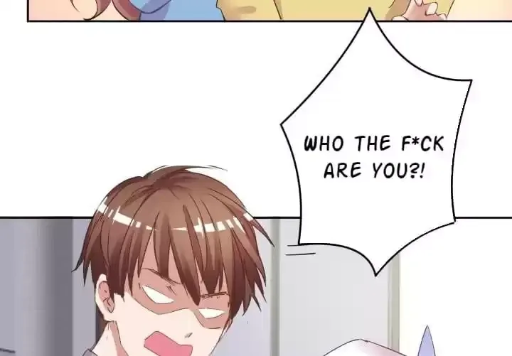 Hey, Nice to Eat You Chapter 63 page 152