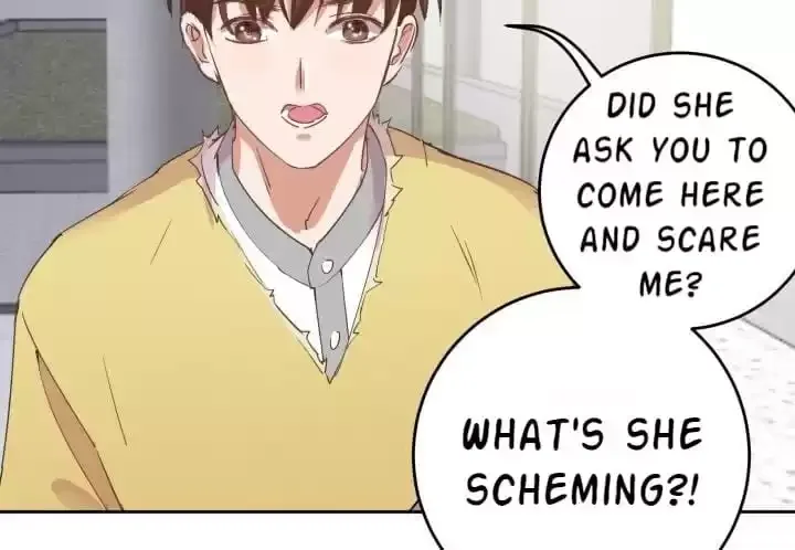 Hey, Nice to Eat You Chapter 63 page 155