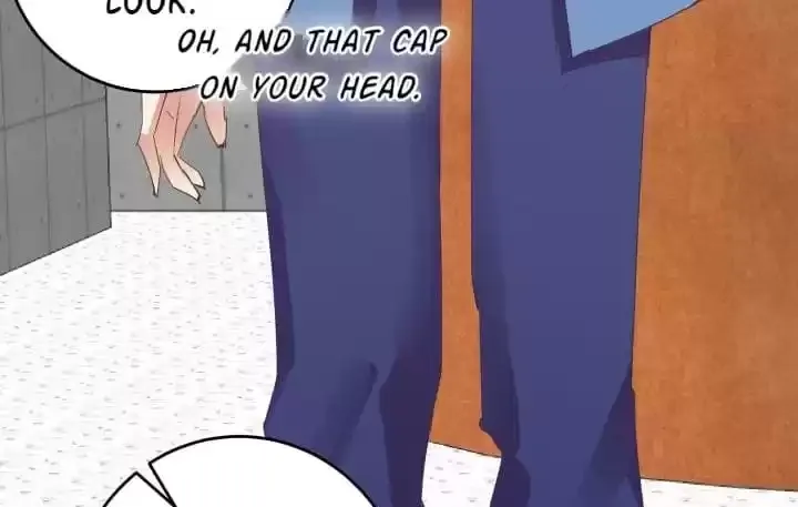 Hey, Nice to Eat You Chapter 63 page 163