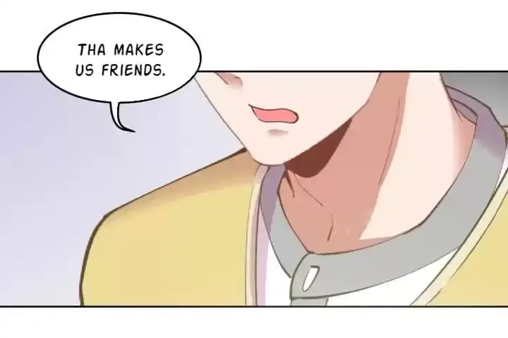 Hey, Nice to Eat You Chapter 64 page 30
