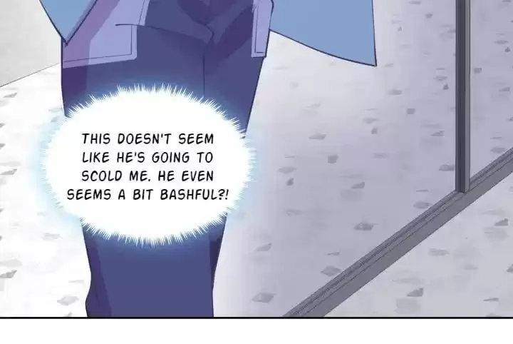 Hey, Nice to Eat You Chapter 64 page 19