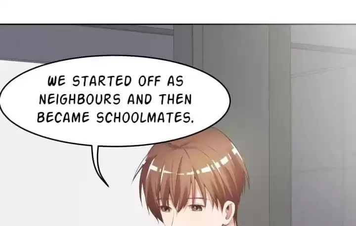 Hey, Nice to Eat You Chapter 64 page 25