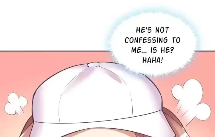 Hey, Nice to Eat You Chapter 64 page 20