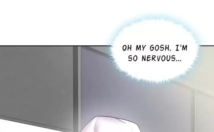 Hey, Nice to Eat You Chapter 64 page 16