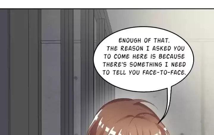 Hey, Nice to Eat You Chapter 64 page 9