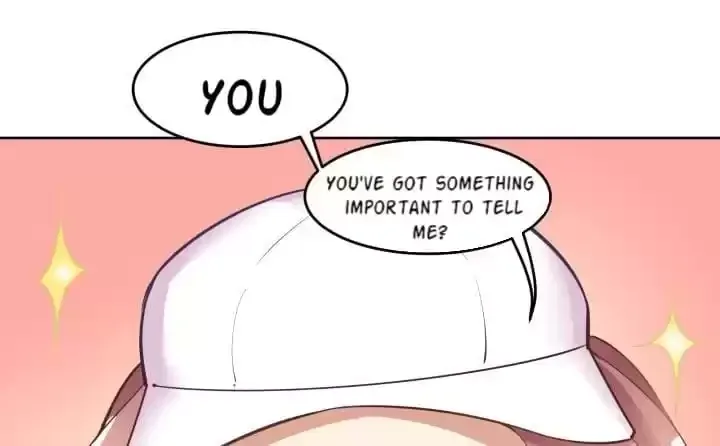 Hey, Nice to Eat You Chapter 64 page 14