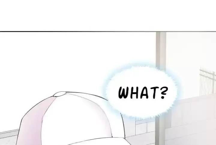 Hey, Nice to Eat You Chapter 64 page 31