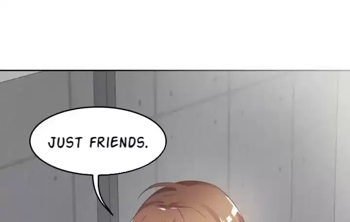 Hey, Nice to Eat You Chapter 64 page 34
