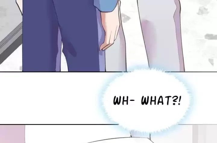 Hey, Nice to Eat You Chapter 64 page 38