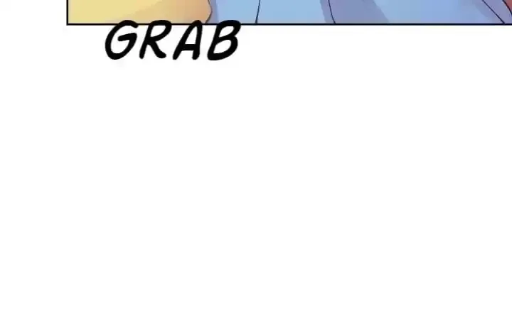 Hey, Nice to Eat You Chapter 64 page 41