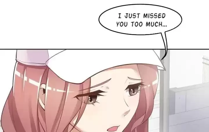 Hey, Nice to Eat You Chapter 64 page 49