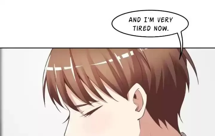 Hey, Nice to Eat You Chapter 64 page 71
