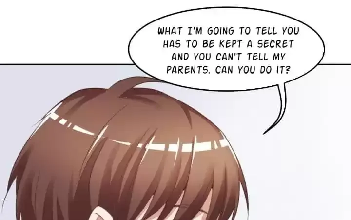 Hey, Nice to Eat You Chapter 64 page 90