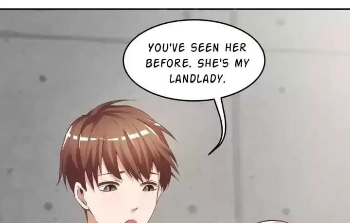 Hey, Nice to Eat You Chapter 64 page 96