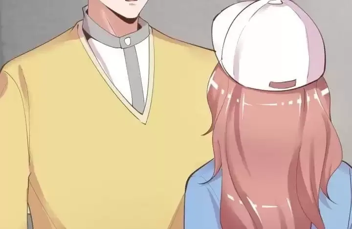Hey, Nice to Eat You Chapter 64 page 97