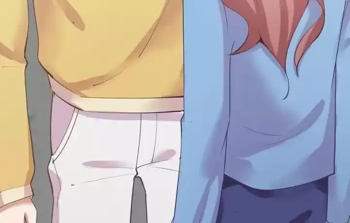 Hey, Nice to Eat You Chapter 64 page 98