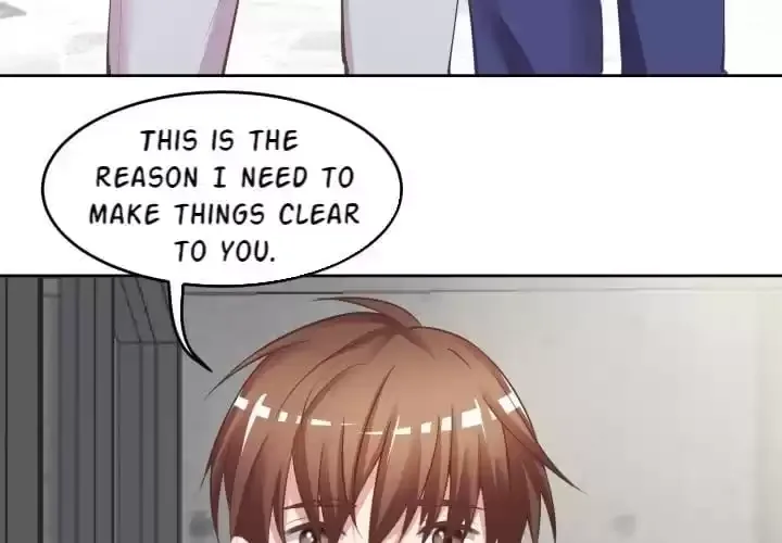 Hey, Nice to Eat You Chapter 64 page 100