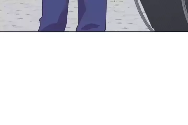 Hey, Nice to Eat You Chapter 64 page 108