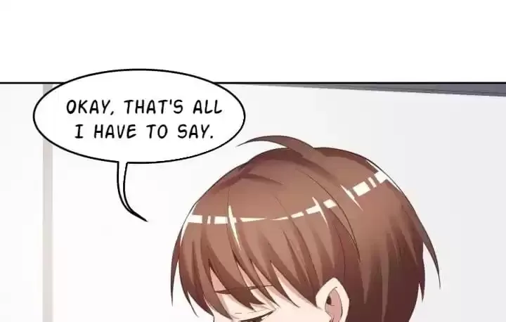 Hey, Nice to Eat You Chapter 64 page 111