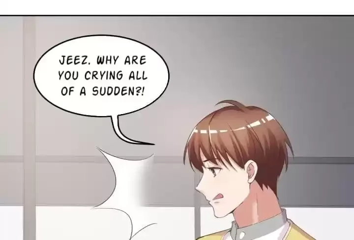 Hey, Nice to Eat You Chapter 64 page 118