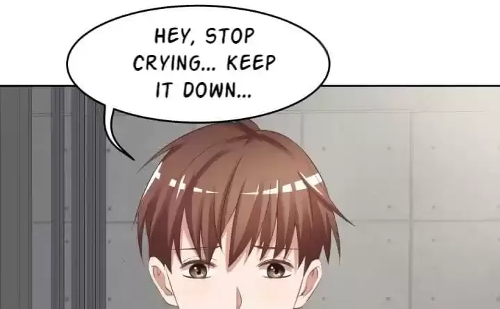 Hey, Nice to Eat You Chapter 64 page 125