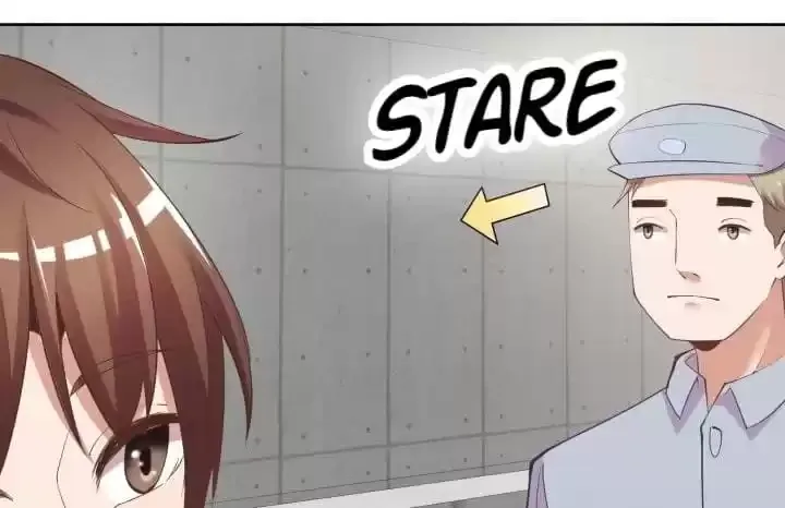 Hey, Nice to Eat You Chapter 64 page 127