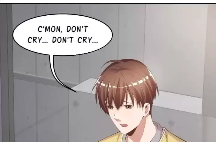 Hey, Nice to Eat You Chapter 64 page 135