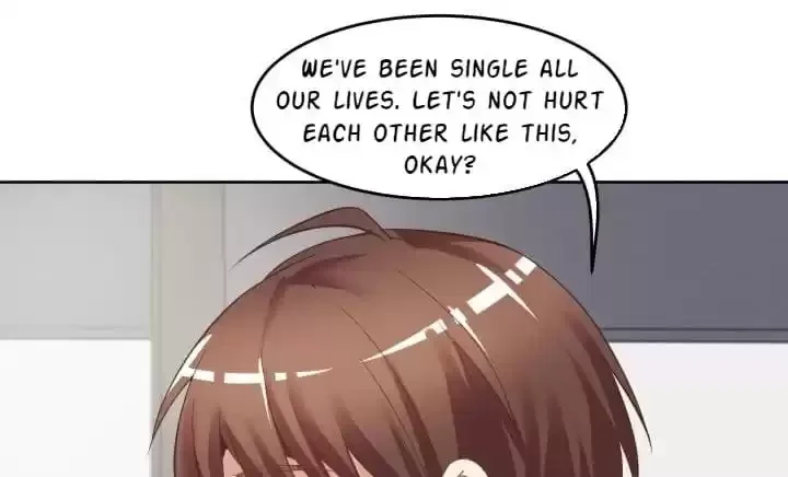 Hey, Nice to Eat You Chapter 64 page 155