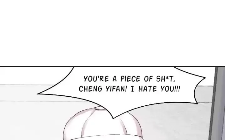 Hey, Nice to Eat You Chapter 64 page 162