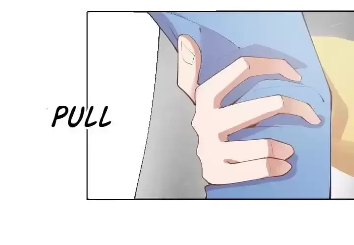 Hey, Nice to Eat You Chapter 65 page 20