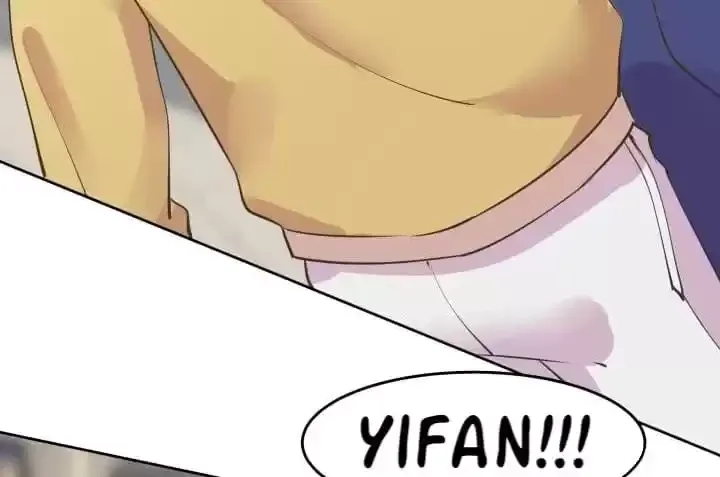 Hey, Nice to Eat You Chapter 65 page 45