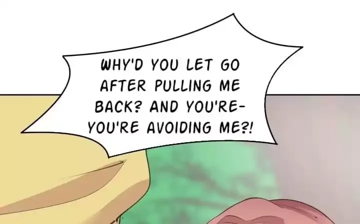 Hey, Nice to Eat You Chapter 65 page 65