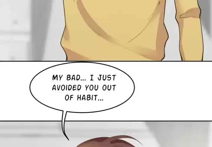 Hey, Nice to Eat You Chapter 65 page 72