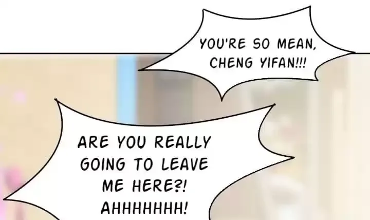 Hey, Nice to Eat You Chapter 65 page 117