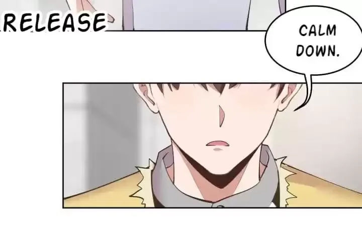 Hey, Nice to Eat You Chapter 65 page 126