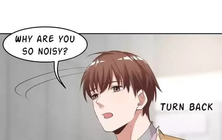 Hey, Nice to Eat You Chapter 65 page 127