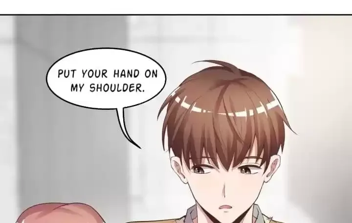 Hey, Nice to Eat You Chapter 65 page 136