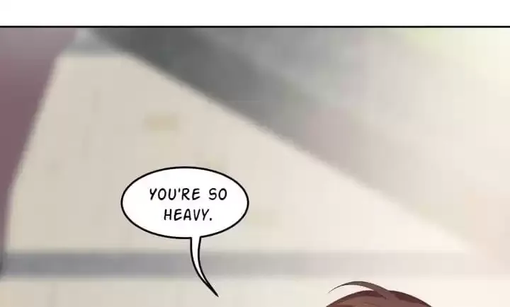 Hey, Nice to Eat You Chapter 65 page 141