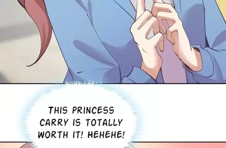 Hey, Nice to Eat You Chapter 65 page 157