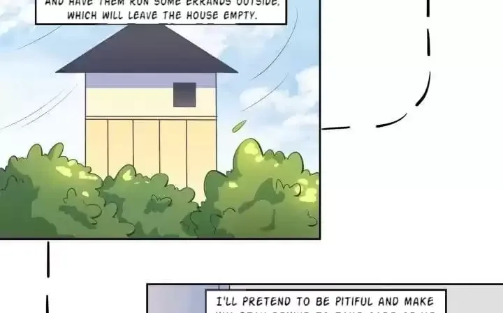 Hey, Nice to Eat You Chapter 65 page 197