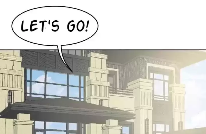 Hey, Nice to Eat You Chapter 65 page 246