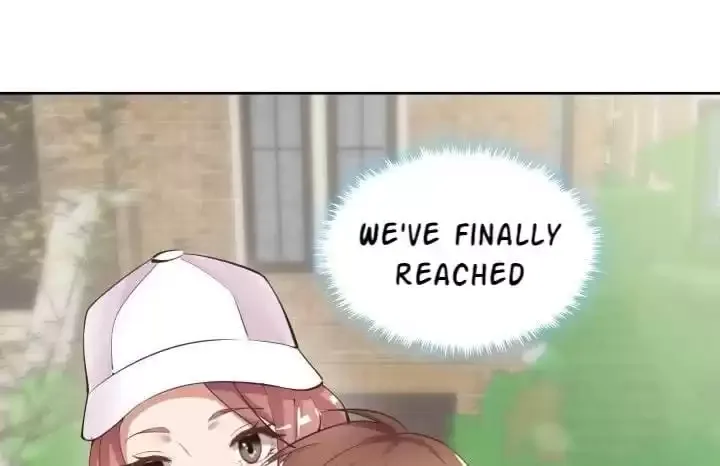 Hey, Nice to Eat You Chapter 65 page 255