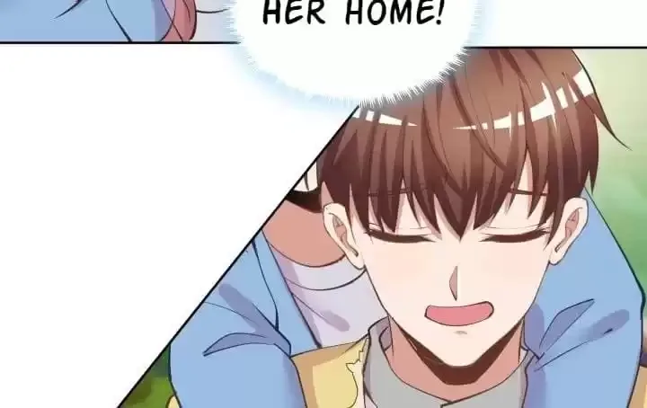 Hey, Nice to Eat You Chapter 65 page 260