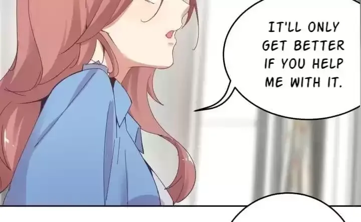 Hey, Nice to Eat You Chapter 66 page 21