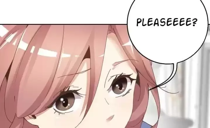 Hey, Nice to Eat You Chapter 66 page 22