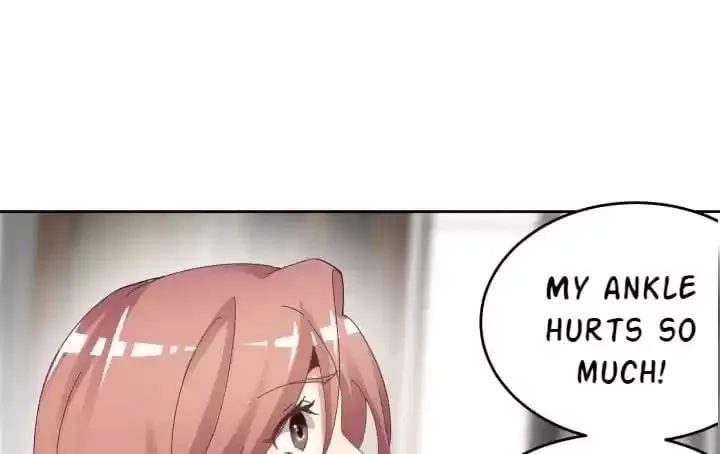 Hey, Nice to Eat You Chapter 66 page 20